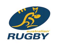 Australian Rugby logo