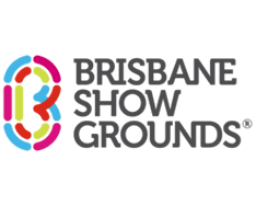Brisbane Showgrounds logo