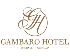 Gambaro Hotel logo
