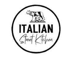 Italian Street Kitchen logo