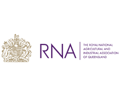 RNA Queensland logo